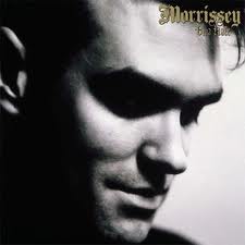 Morrissey-Viva Hate /Remastered Special Edition/2012